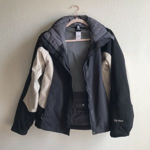 The North Face Hyvent Coat